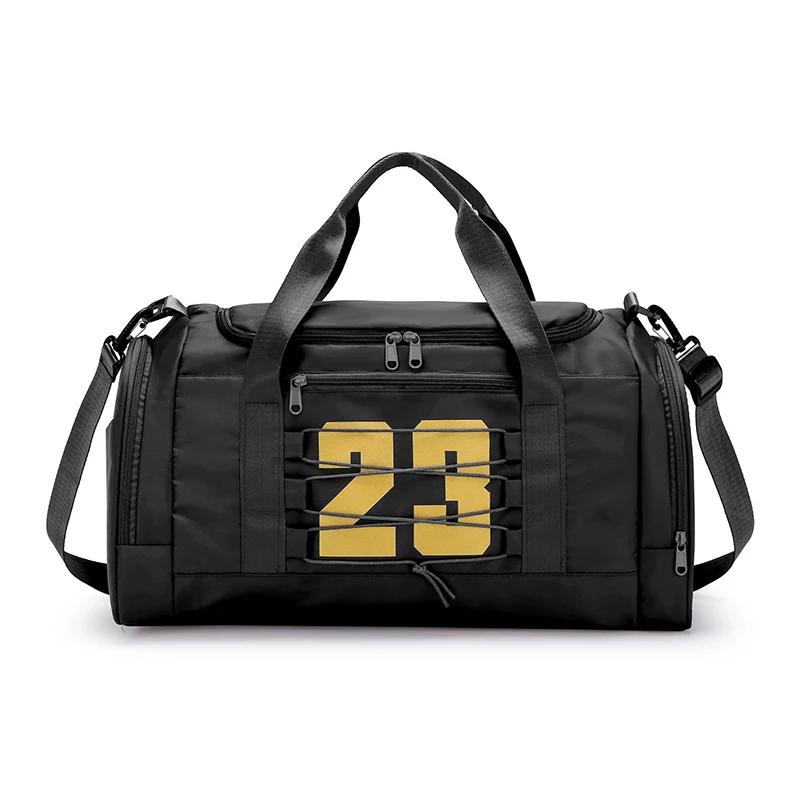 Men'S Fashion Bag - 【حقيبة ظهر كاجوال】حقيبة رياضية عصرية للياقة