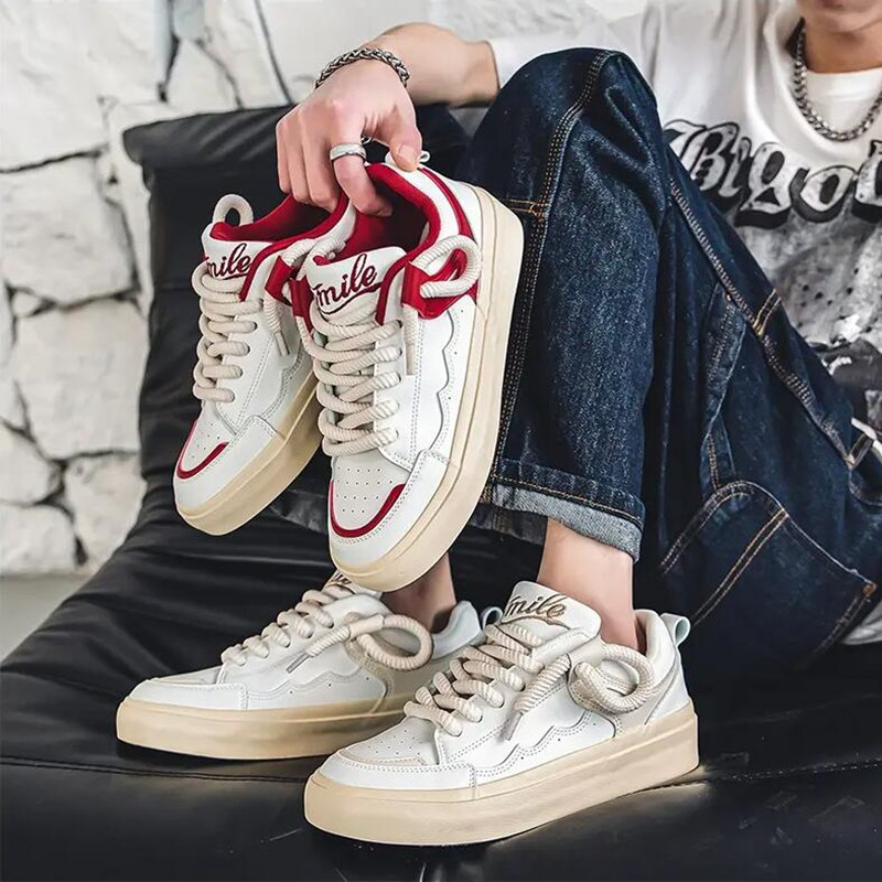 Mens Fashion Trainers 2025 - 2025 موضة الرجال منصة أحذية رياضية