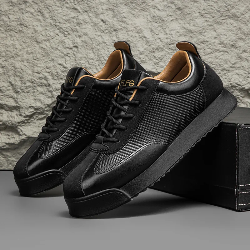 Mens Fashion Trainers 2025 - حذاء رجالي أحذية رياضية الذكور تنيس