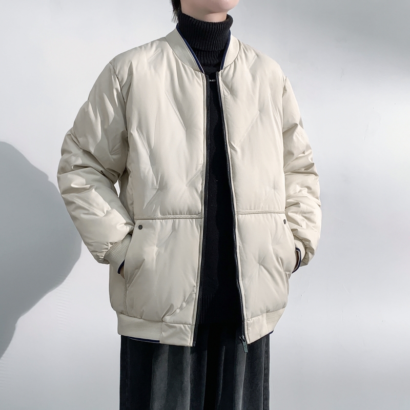 Men'S Fashion Light Jacket - سترة رياضية قصيرة لركوب الدراجات خفيفة