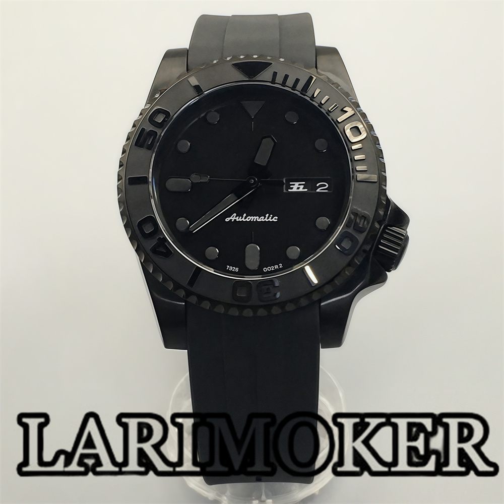 Men'S Fashion Today - ساعة LARIMOKER 40 ملم NH36 حركة