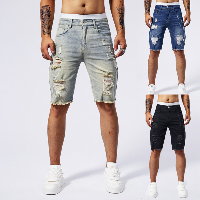 Mens Fashion Summer 2025 - شباشب رجالية صيفية 2025 قابلة للتنفس