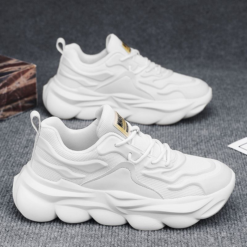 Mens Fashion Trainers 2025 - الرجال عارضة الرياضة موضة الاتجاه الترفيه