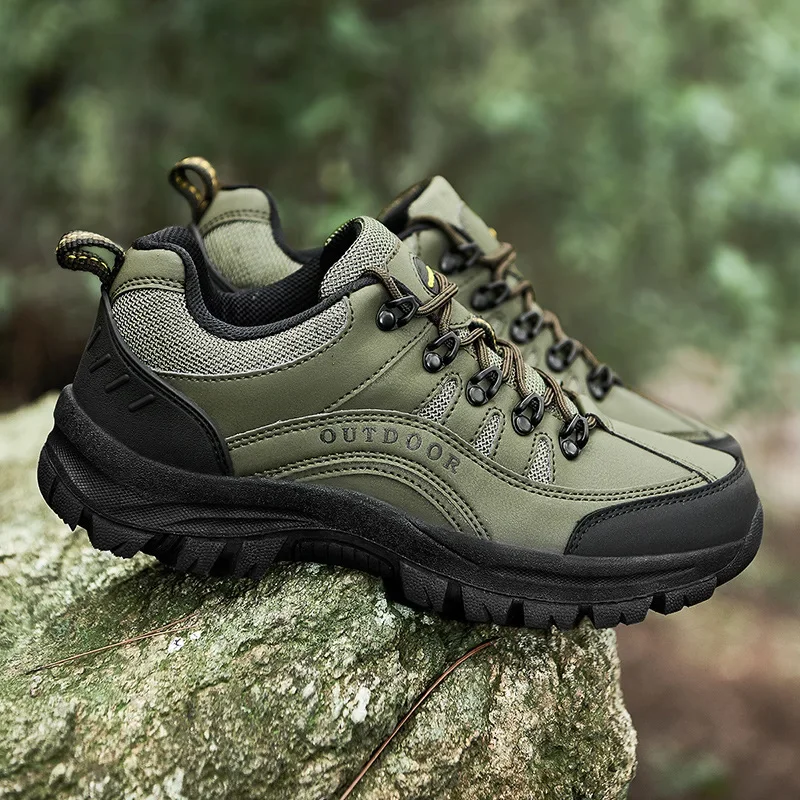 Mens Fashion Trainers 2025 - أحذية رياضية للرجال نعل سميك في