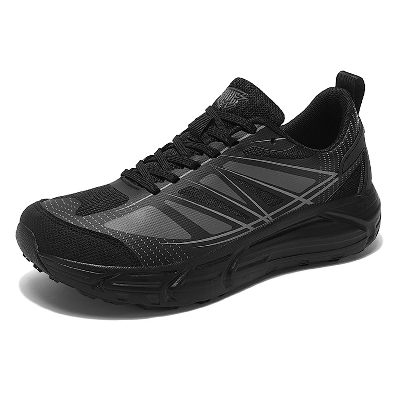 Mens Fashion Trainers 2025 - 2025 الرجال احذية الجري واسعة تو
