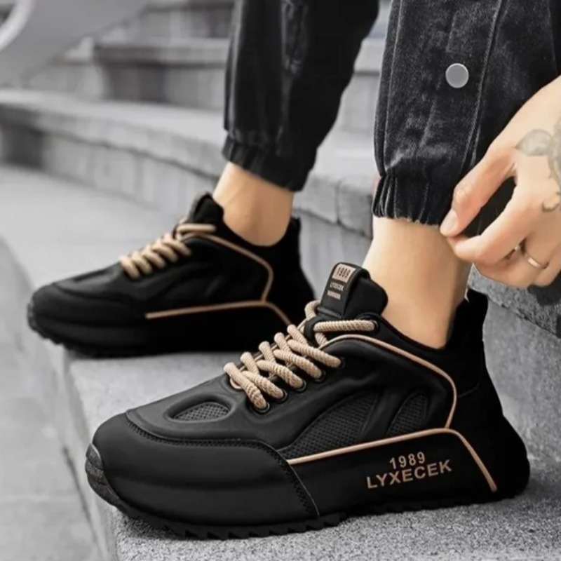 Mens Fashion Trainers 2025 - أحذية رياضية رجالية عصرية أحذية رياضية