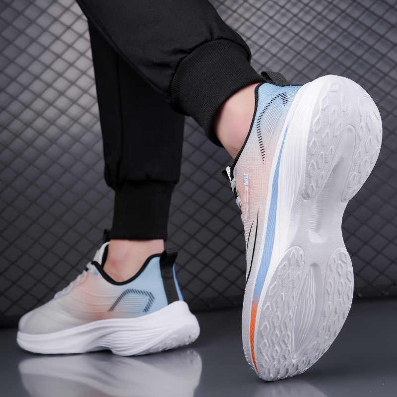 Mens Fashion Trainers 2025 - أحذية رياضية رجالية فاخرة عالية الجودة
