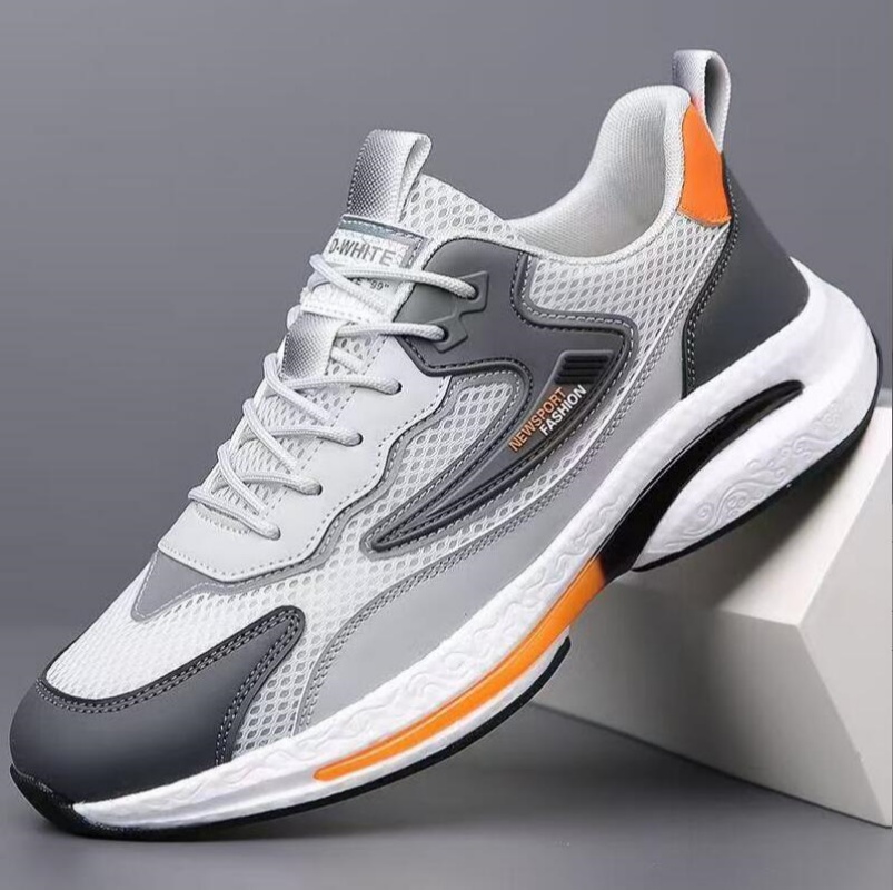Mens Fashion Trainers 2025 - أحذية رياضية رجالية عصرية 2025، أحذية