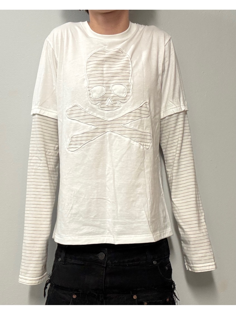 2026 جديد قميص علوي بأكمام طوي - مراجعة Mens Fashion Top وسعره
