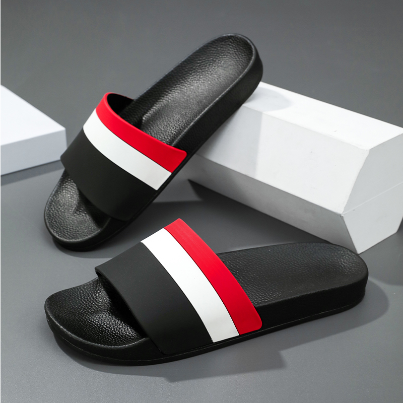 شباشب عصرية للرجال والنساء لعا - مراجعة Mens Fashion Summer 2025 وسعره
