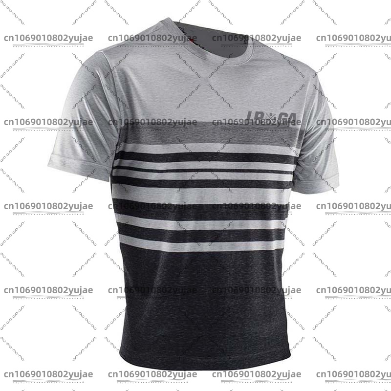 قميص موتوكروس فضفاض للركوب، قم - مراجعة Mens Fashion Mexico وسعره