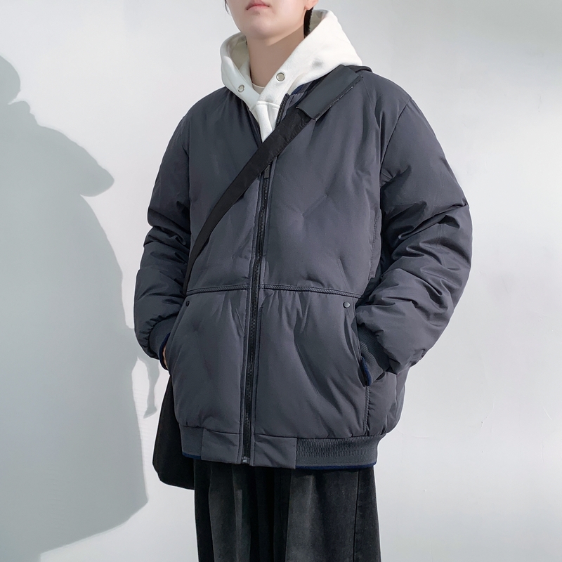 سترة رياضية قصيرة لركوب الدراج - مراجعة Men'S Fashion Light Jacket وسعره