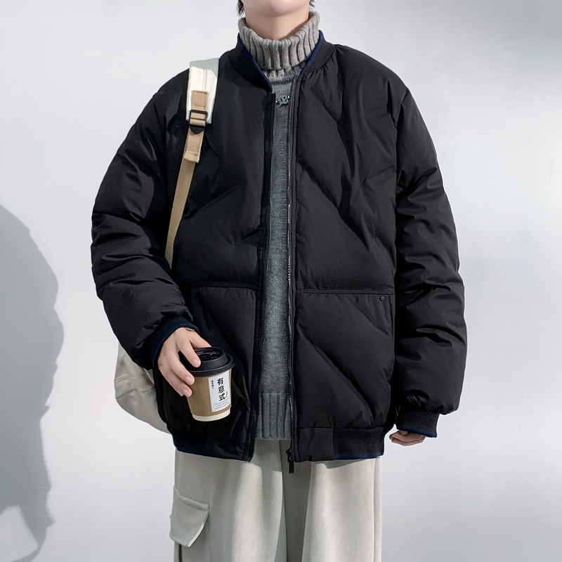 سترة رياضية قصيرة لركوب الدراج - مراجعة Men'S Fashion Light Jacket وسعره