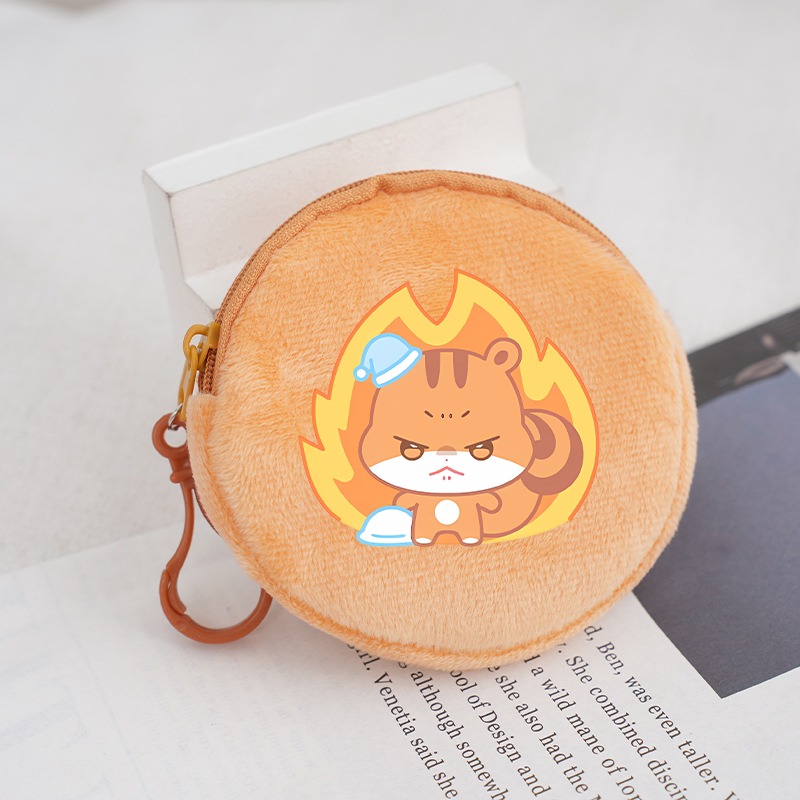محفظة نقود صغيرة بتصميم شخصيات - مراجعة Men'S Fashion Bag وسعره