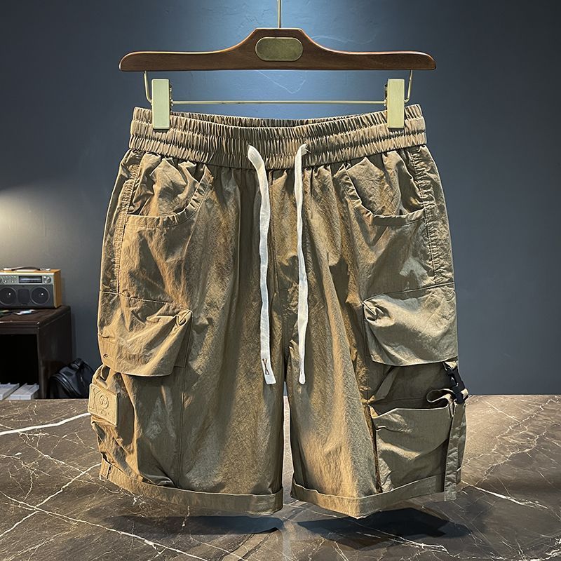 شورت برمودا البضائع الرجالي ال - مراجعة Mens Fashion Summer 2025 وسعره