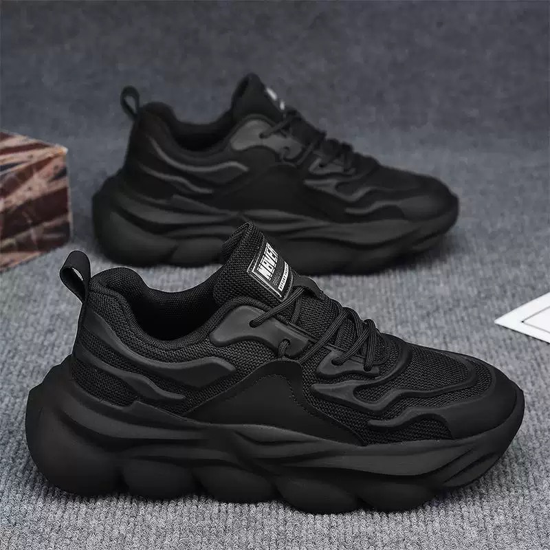 الرجال عارضة الرياضة موضة الات - مراجعة Mens Fashion Trainers 2025 وسعره