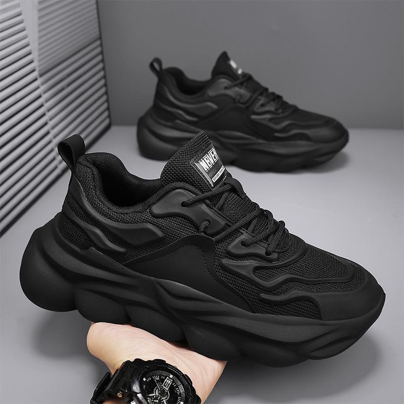 الرجال عارضة الرياضة موضة الات - مراجعة Mens Fashion Trainers 2025 وسعره