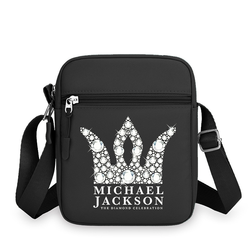 حقيبة تخزين للهاتف بتصميم أنيم - مراجعة Men'S Fashion Bag وسعره