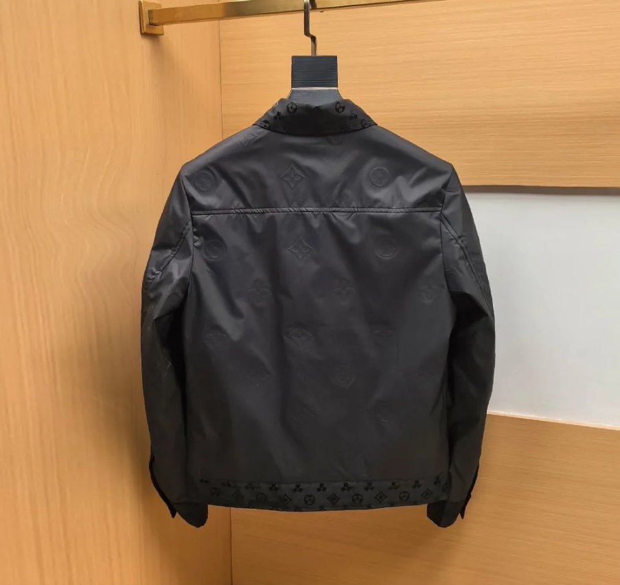 المحطة الأوروبية الأزياء الخفي - مراجعة Men'S Fashion Light Jacket وسعره