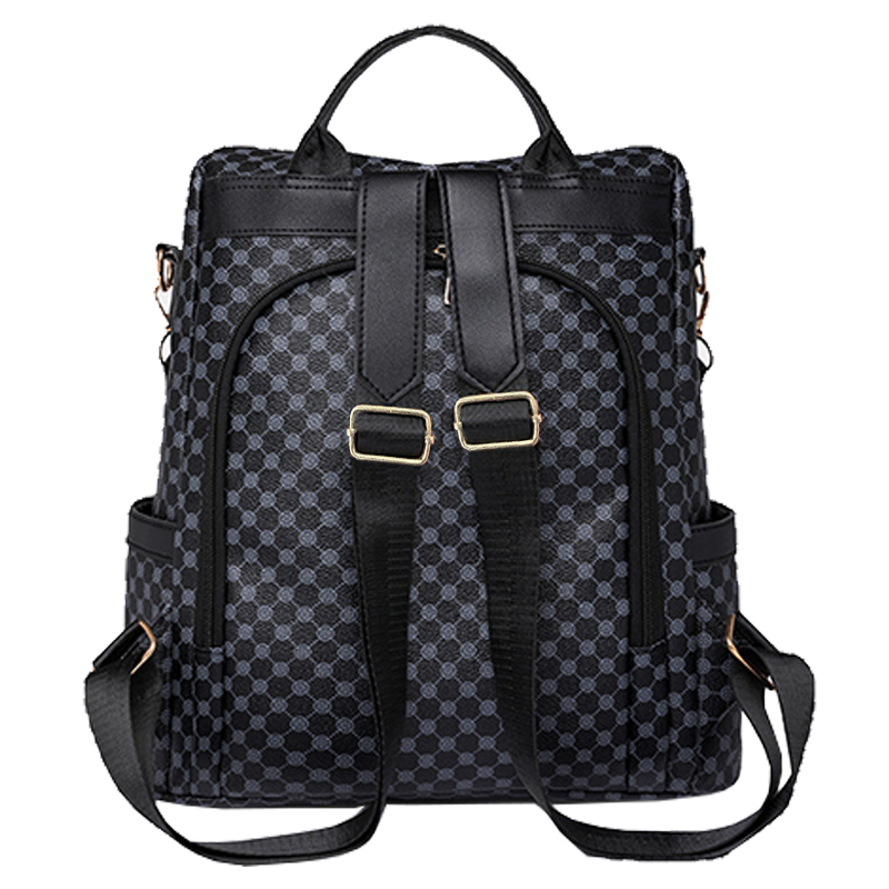 حقيبة كتف عصرية متعددة الاستخد - مراجعة Men'S Fashion Bag وسعره