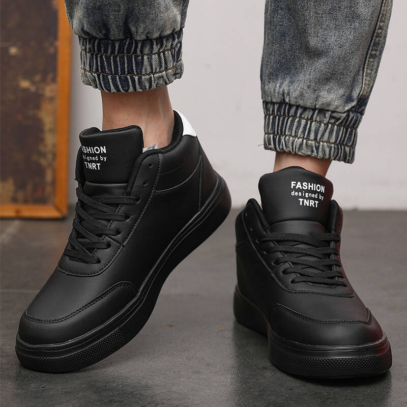 أحذية رياضية رجل أحذية رياضية  - مراجعة Mens Fashion Summer 2025 وسعره