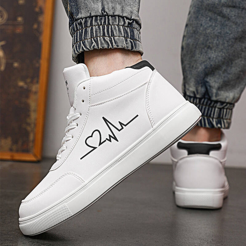 أحذية رياضية رجل أحذية رياضية  - مراجعة Mens Fashion Summer 2025 وسعره