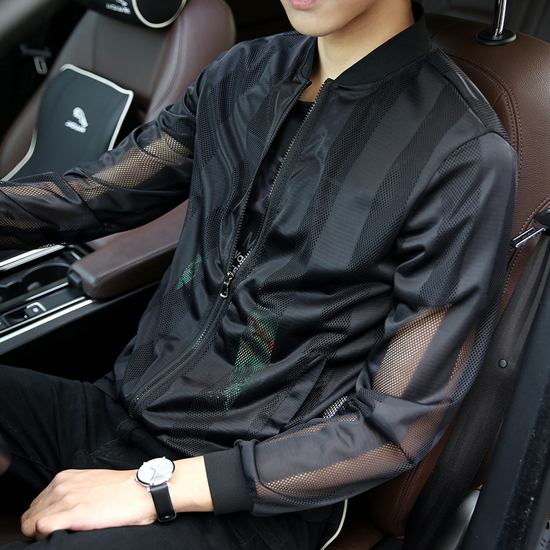 ملابس صيفية جديدة للرجال لعام  - مراجعة Mens Fashion Summer 2025 وسعره