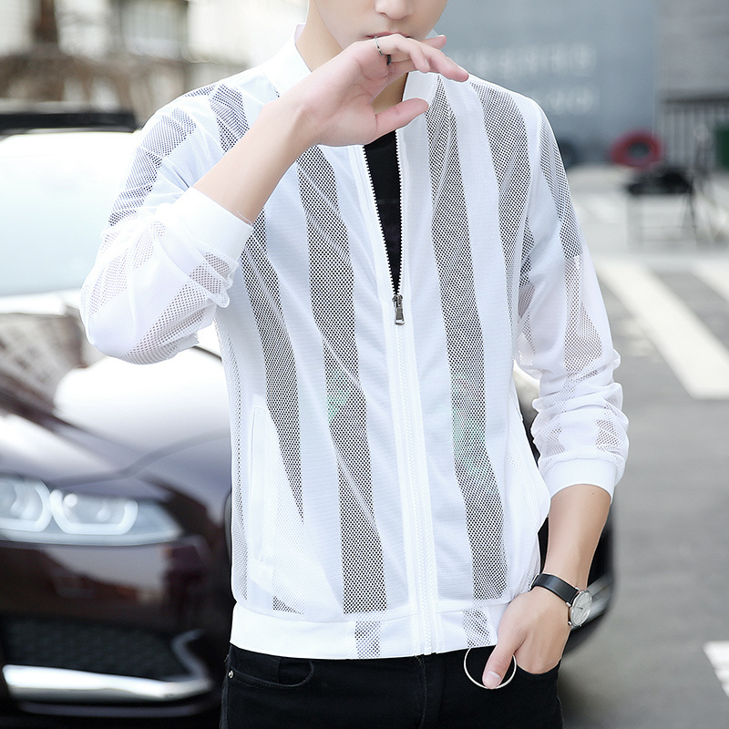 ملابس صيفية جديدة للرجال لعام  - مراجعة Mens Fashion Summer 2025 وسعره