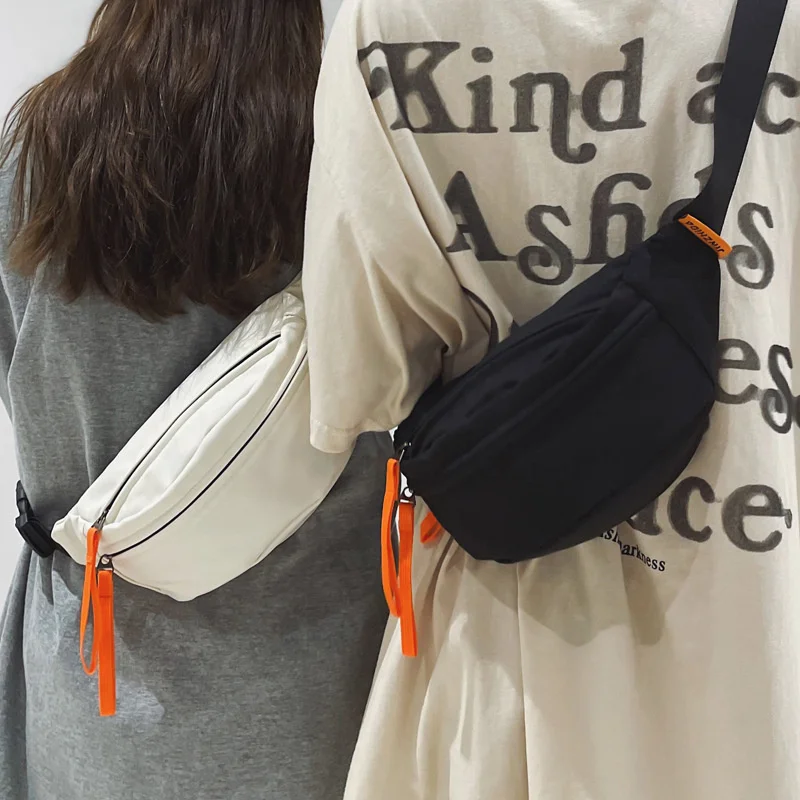 حقيبة حبال كاجوال مقاومة للماء - مراجعة Men'S Fashion Bag وسعره