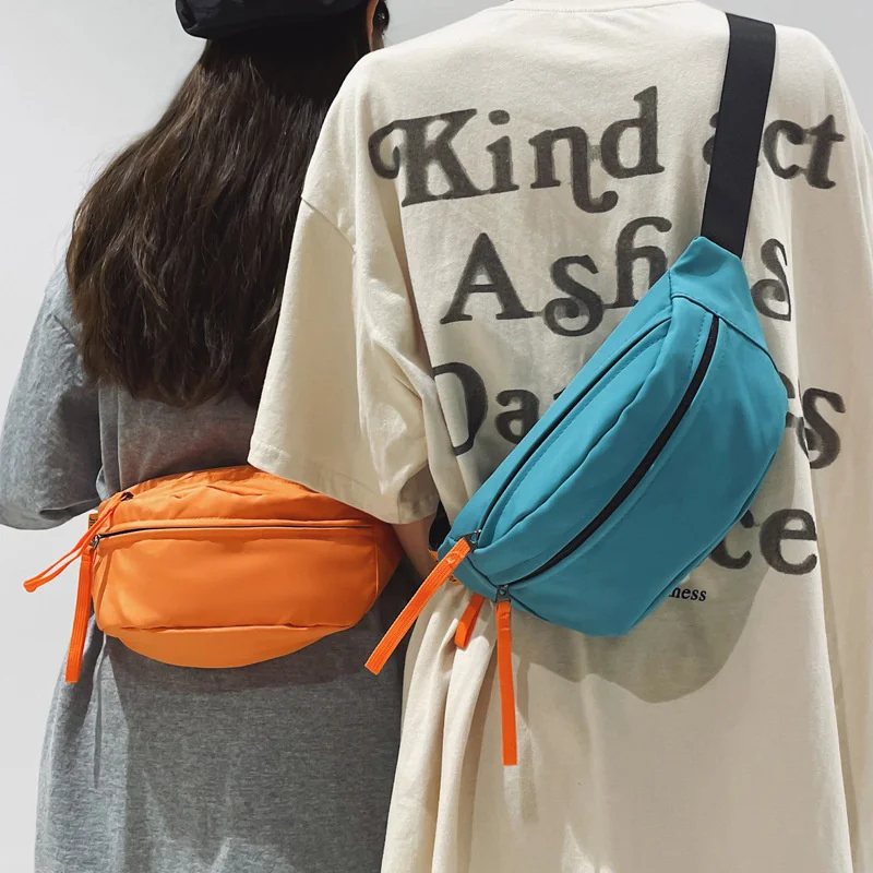 حقيبة حبال كاجوال مقاومة للماء - مراجعة Men'S Fashion Bag وسعره