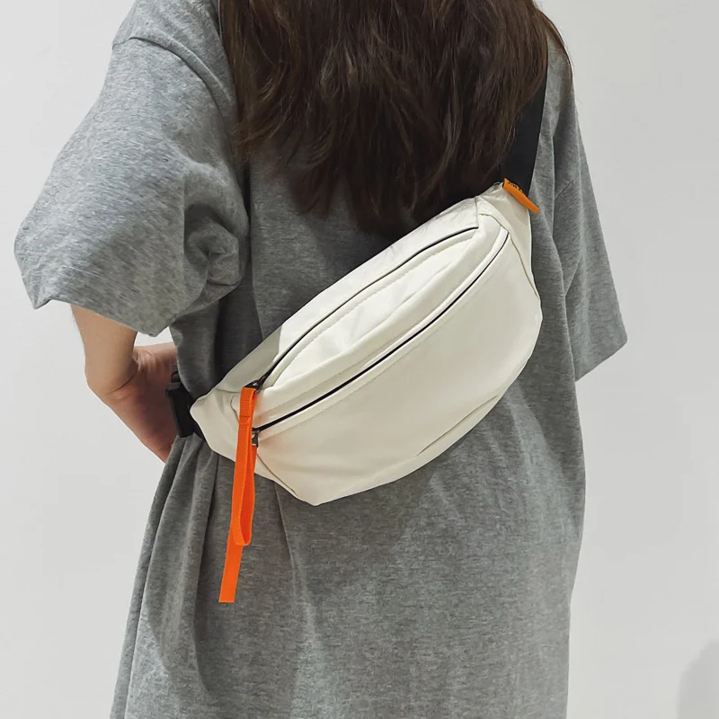 حقيبة حبال كاجوال مقاومة للماء - مراجعة Men'S Fashion Bag وسعره