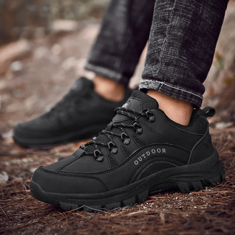 أحذية رياضية للرجال نعل سميك ف - مراجعة Mens Fashion Trainers 2025 وسعره