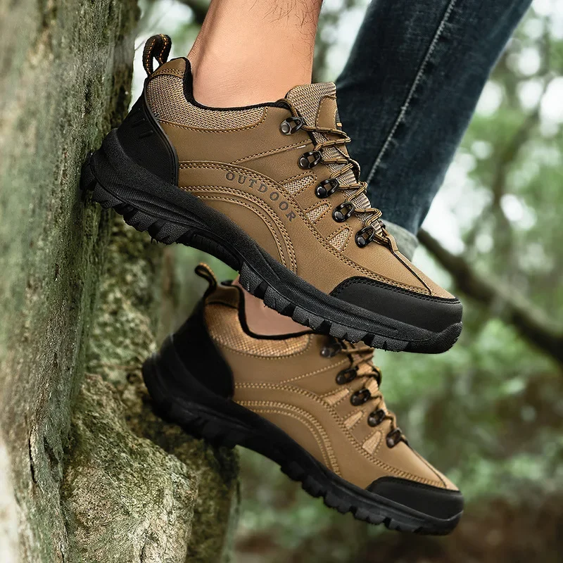 أحذية رياضية للرجال نعل سميك ف - مراجعة Mens Fashion Trainers 2025 وسعره