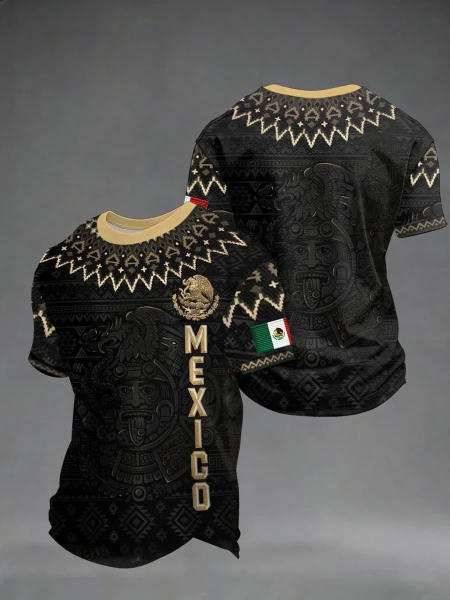قميص كرة قدم رجالي جديد 2026 ب - مراجعة Mens Fashion Mexico وسعره
