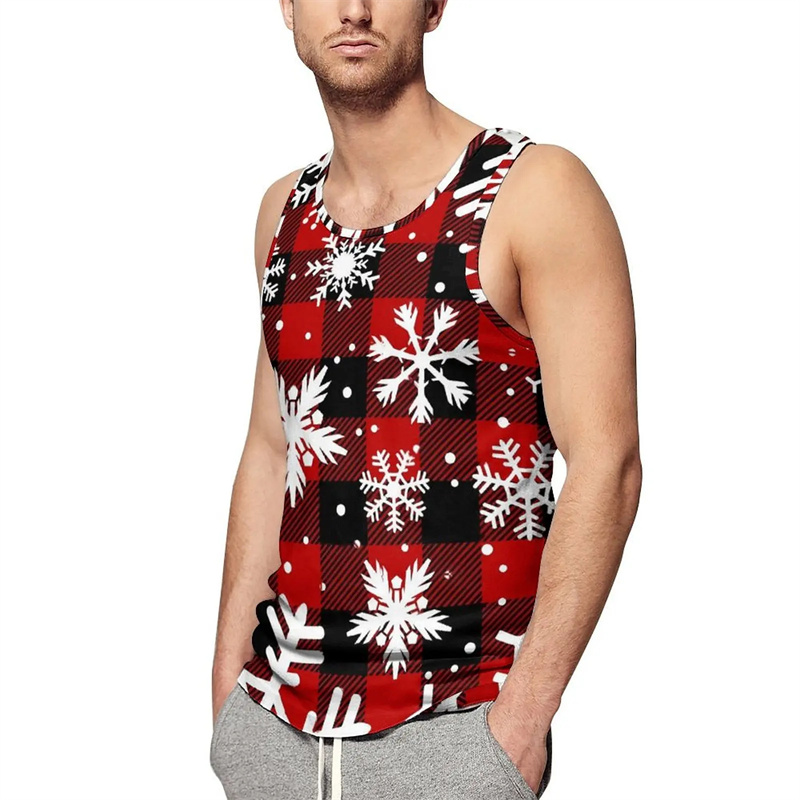 الرجال 3D مرح عيد الميلاد طباع - مراجعة Mens Xmas Fashion وسعره