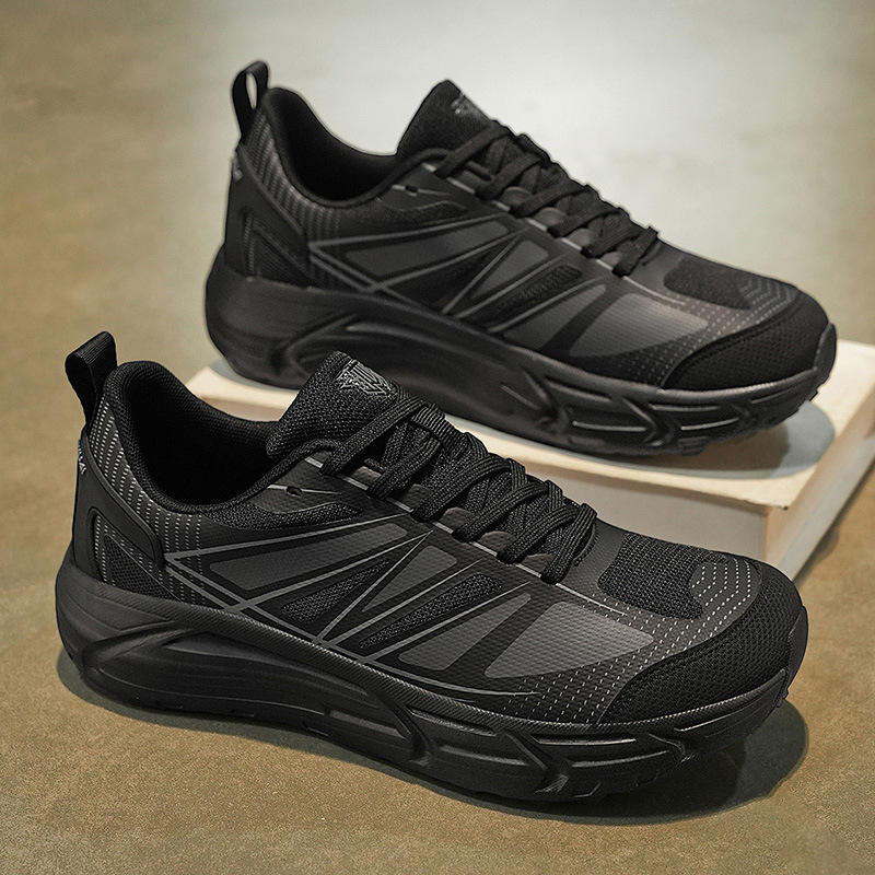 2025 الرجال احذية الجري واسعة  - مراجعة Mens Fashion Trainers 2025 وسعره