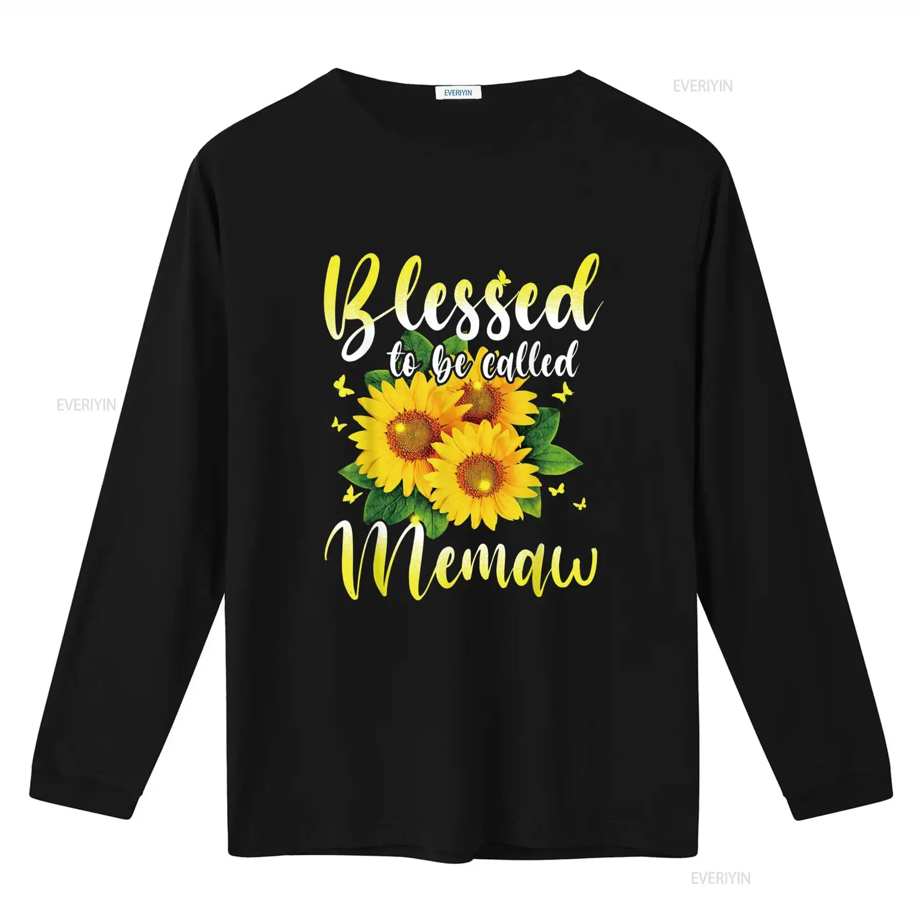 تي شيرت Blessed To Be Called M - مراجعة Men'S Fashion Everyday وسعره