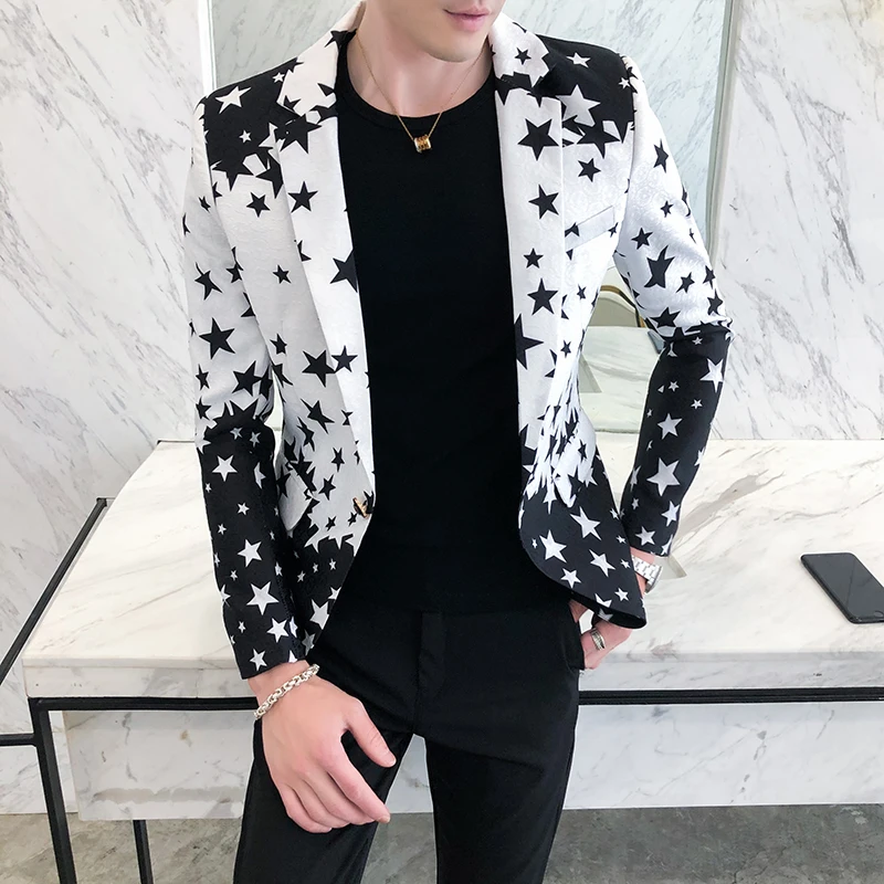 جاكيت بليزر رجالي جديد 2026 بق - مراجعة Men'S Fashion Light Jacket وسعره
