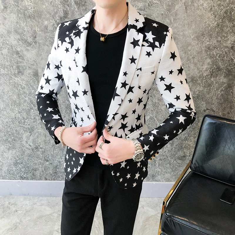 جاكيت بليزر رجالي جديد 2026 بق - مراجعة Men'S Fashion Light Jacket وسعره