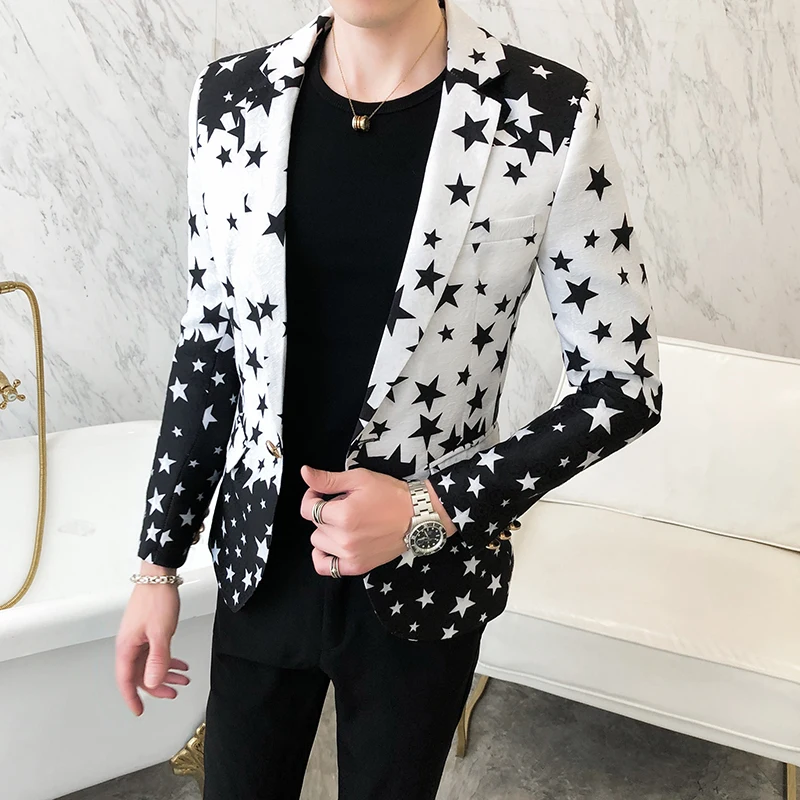 جاكيت بليزر رجالي جديد 2026 بق - مراجعة Men'S Fashion Light Jacket وسعره