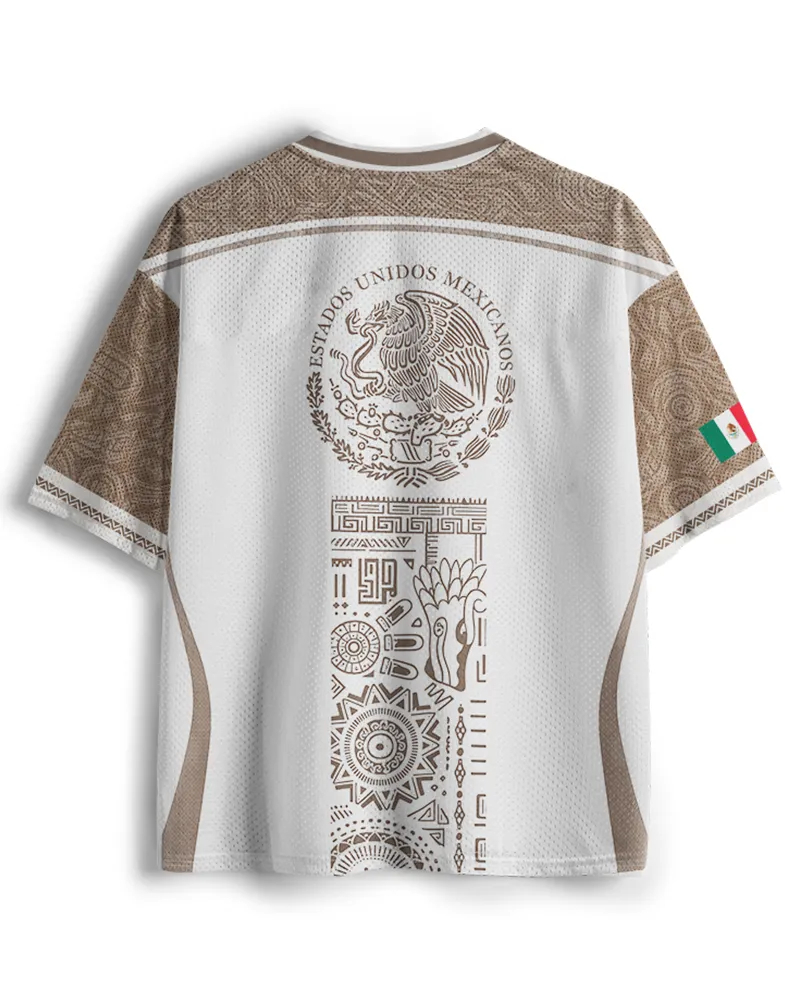 تي شيرت صيفي جديد 2026 بتصميم  - مراجعة Mens Fashion Mexico وسعره