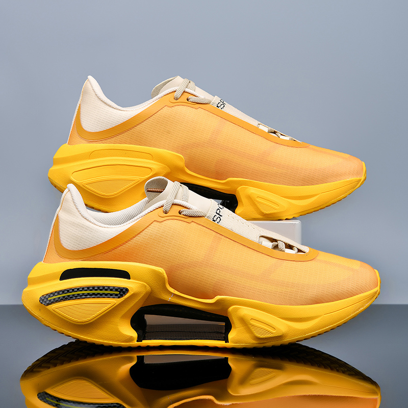 أحذية رياضية عصرية للرجال والن - مراجعة Mens Fashion Trainers 2025 وسعره