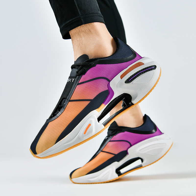 أحذية رياضية عصرية للرجال والن - مراجعة Mens Fashion Trainers 2025 وسعره