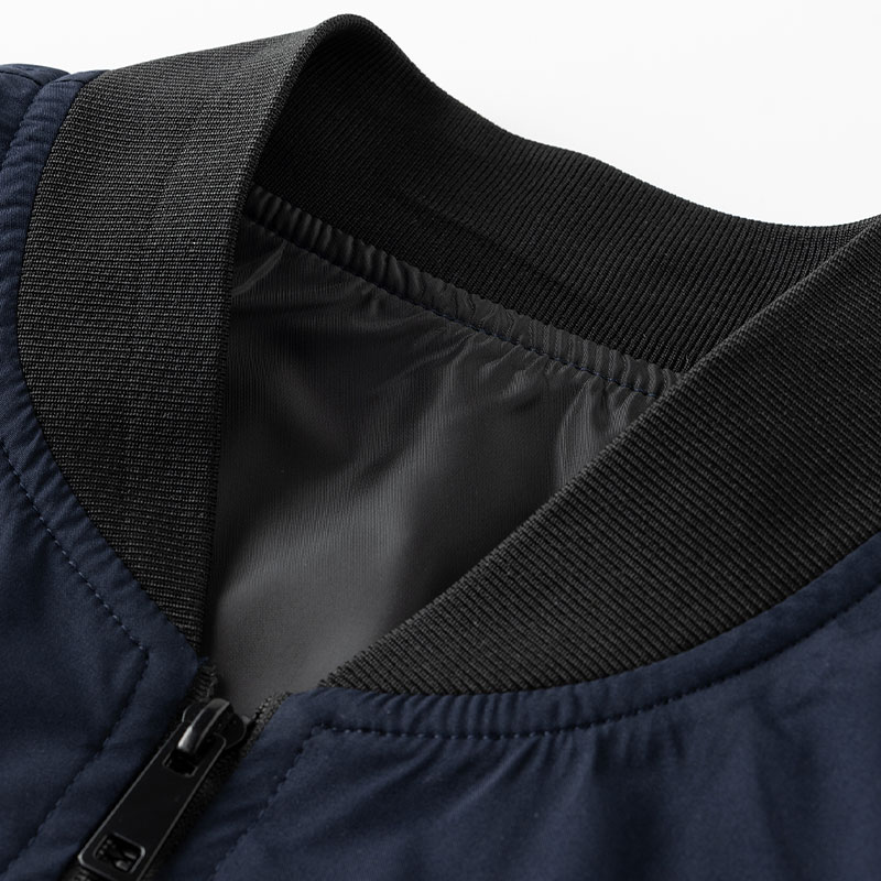 ربيع الخريف الرجال سترات رجالي - مراجعة Men'S Fashion Light Jacket وسعره