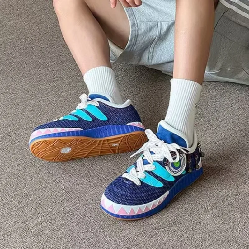 ربيع الموضة البرتقالية الرجال  - مراجعة Mens Fashion Trainers 2025 وسعره