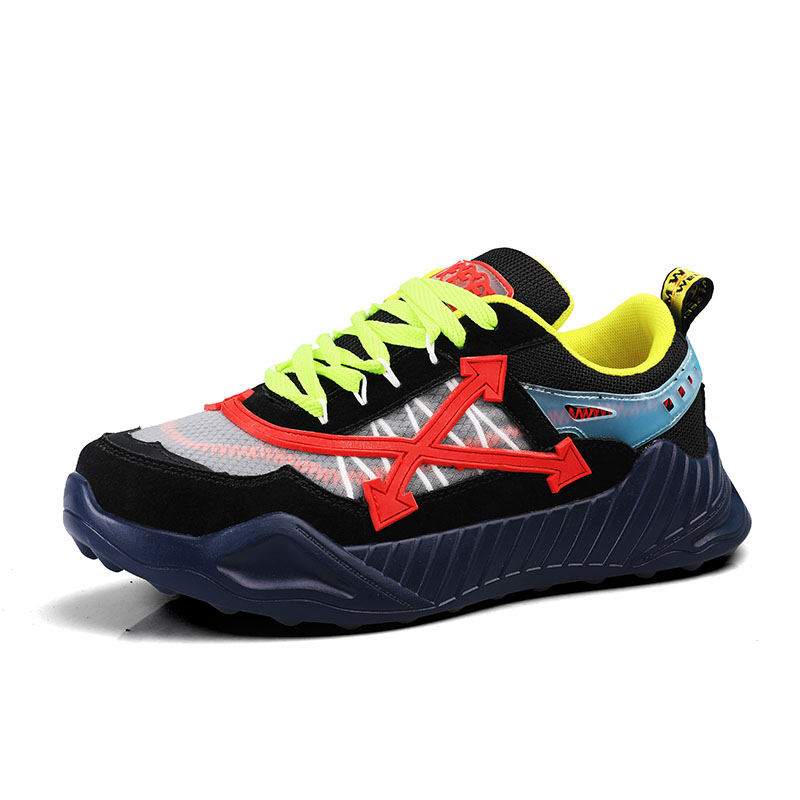 أحذية رجالي عصرية جديدة لعام 2 - مراجعة Mens Fashion Trainers 2025 وسعره