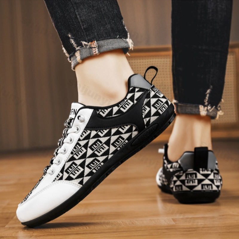 2025 صيف جديد موضة الاتجاه أحذ - مراجعة Mens Fashion Summer 2025 وسعره