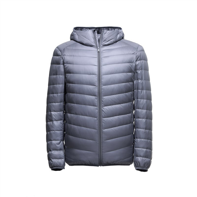 موضة خريف وشتاء 2021 خفيف جداً - مراجعة Men'S Fashion Light Jacket وسعره