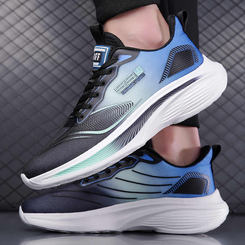 أحذية رياضية رجالية فاخرة عالي - مراجعة Mens Fashion Trainers 2025 وسعره
