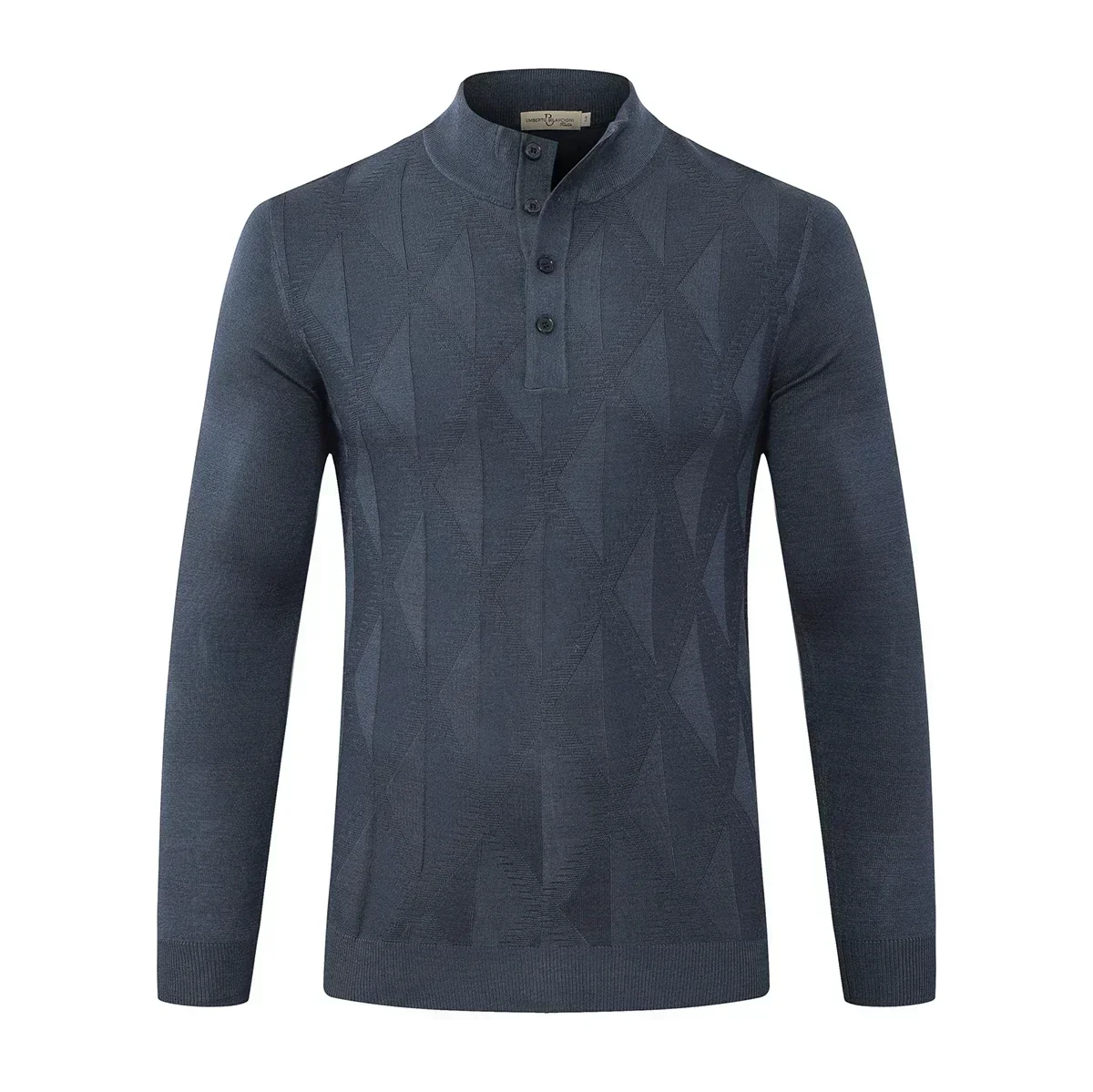OECHSLI سترة الصوف الرجال 2025 - مراجعة Turtleneck Sweater Men وسعره